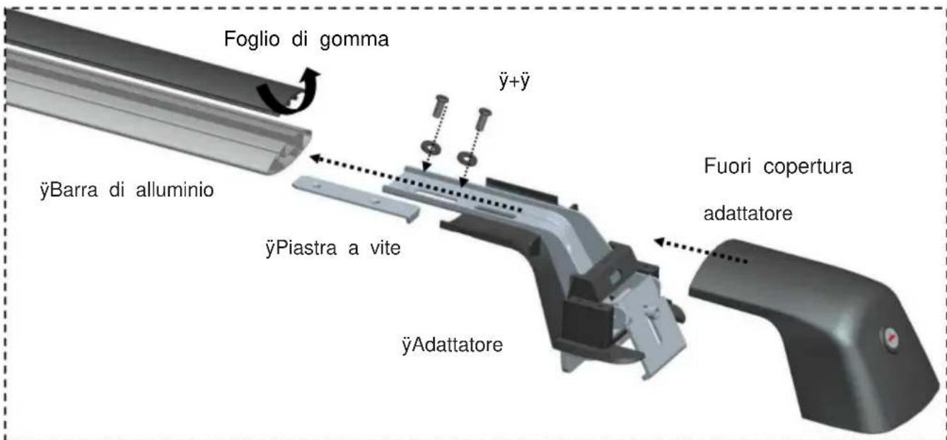 Vevor HJ-RB016 - OPERAZIONE - 1