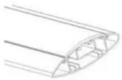 Vevor HJ-RB016 - DACHTRÄGER - 3
