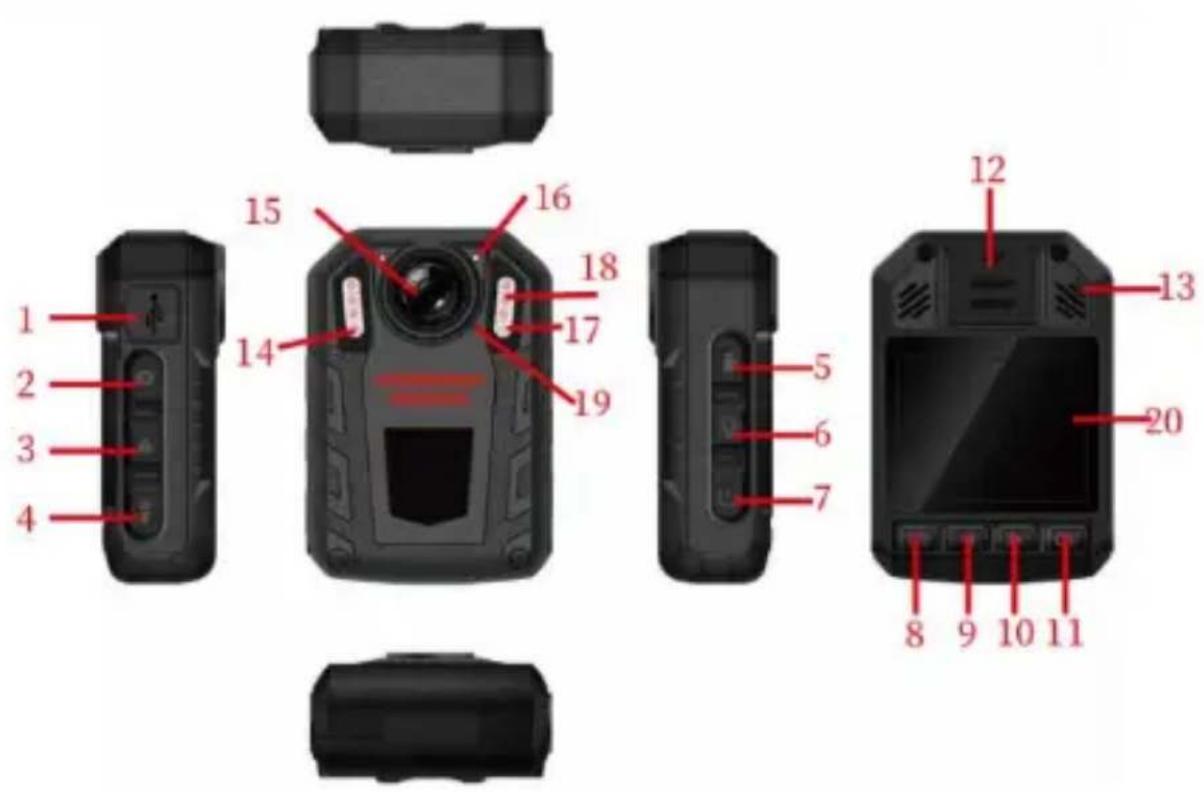 Vevor F26A - IMPORTANT NOTICE - 1