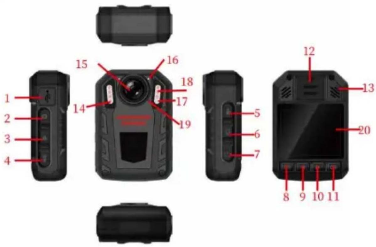 Vevor F26A - IMPORTANT NOTICE - 1