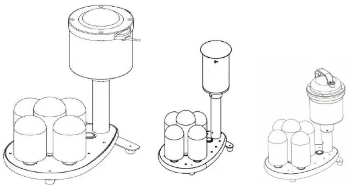 Vevor FM-01A - VEVOR® - 1