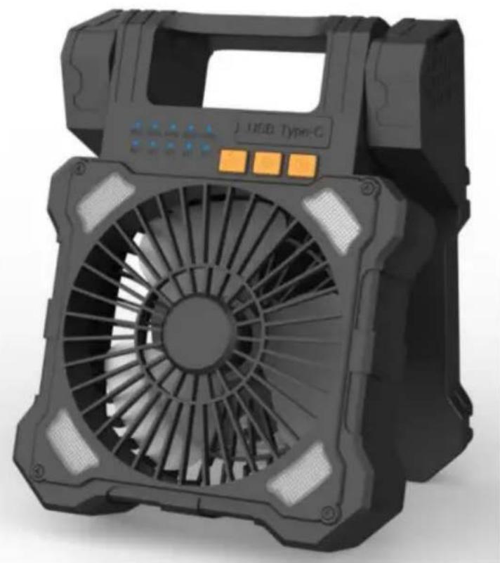 Vevor F904 - Affordable. Reliable. Home Improvement. - 1