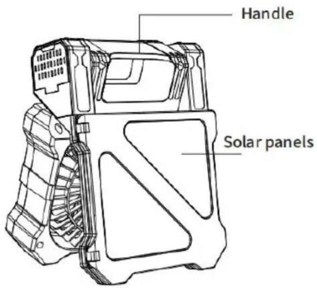 Vevor F904 - INSTRUCTIONS - 2