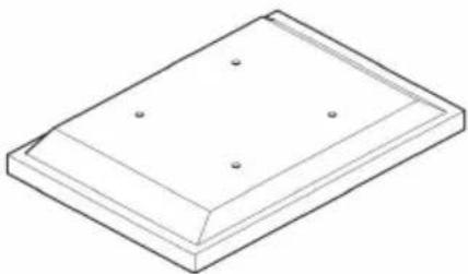 Vevor FS26 - No Spacers - 1