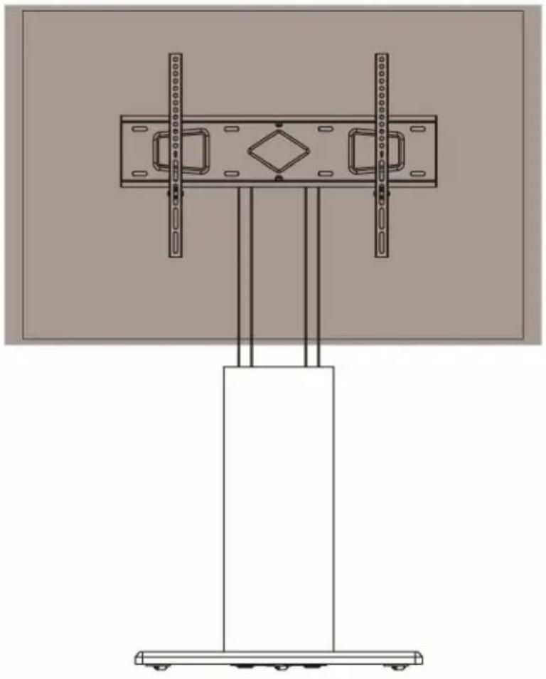 Vevor FS26 - WARNING - 9