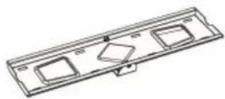 Vevor FS26 - PART LIST - 11