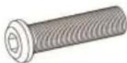Vevor FS26 - SUPPORT TV UNIVERSEL - 16