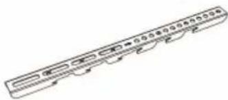 Vevor FS26 - PART LIST - 12