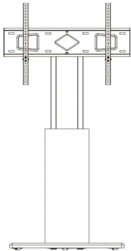 Vevor FS26 - UNIVERSAL TV STANI - 1