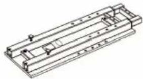 Vevor FS26 - PART LIST - 4