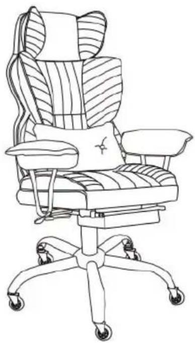 Vevor GF-82724H-2 - VEVOR® - 1