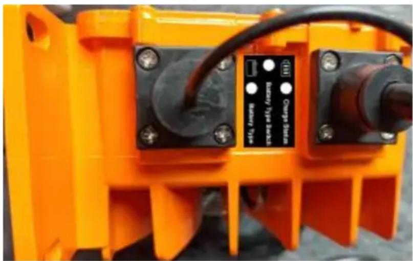 Vevor GS950C-3601200 - DRIFTSINSTRUKTION - 1