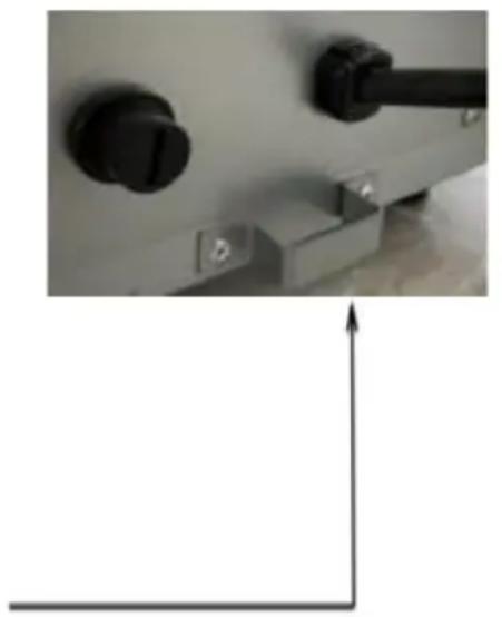 Vevor FD-68DE - Protection Component - 1
