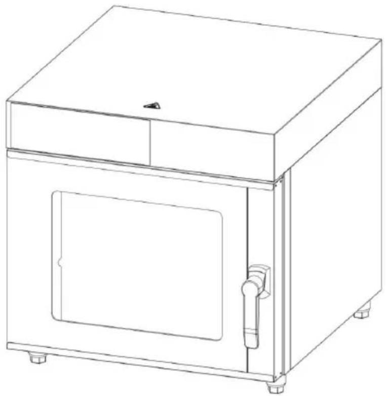 Vevor FD-68DE - MODEL:FD-68DE - 1