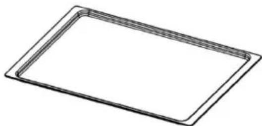 Vevor FD-68DE - Identification of Accessories - 2