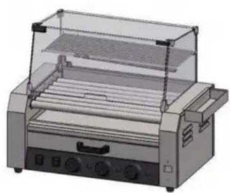 Vevor HD11 - VEVOR® - 1
