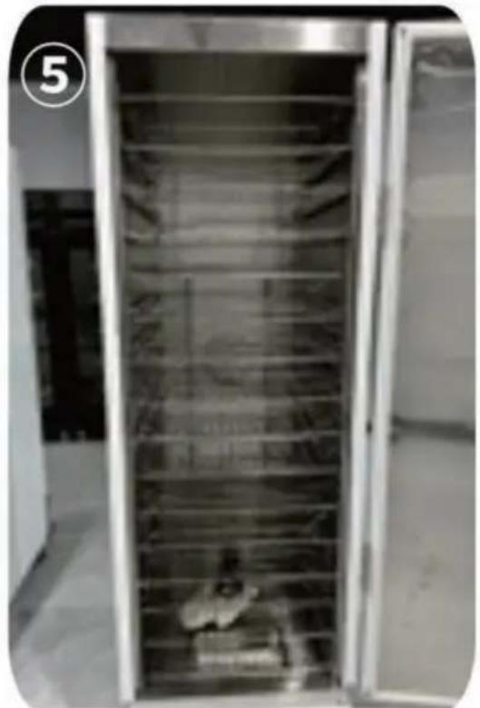Vevor FWHB-1/1GN-5-KS - PARAMETER TYPE - 6