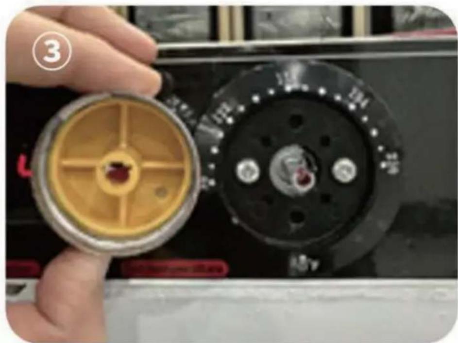 Vevor FWHB-1/1GN-5-KS - PARAMETER TYPE - 4