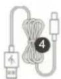 Vevor FM60X - Device Description - 4