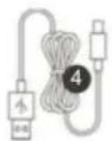 Vevor FM60X - Model - 4