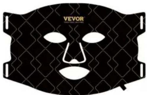 Vevor FM60X - FM60 - 1