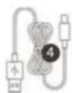 Vevor FM60X - FM60 - 6
