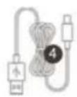 Vevor FM60X - Descrizione del dispositivo - 4