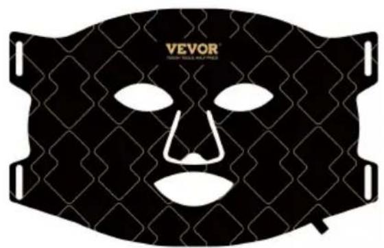 Vevor FM60X - THERAPY - 1