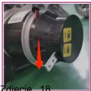 Vevor JRWD6012 - Zainstaluj baterię - 6