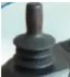 Vevor JRWD6012 - Utilisation du joystick - 1