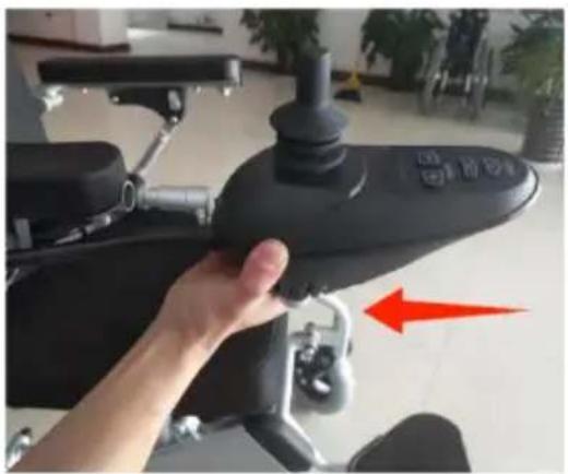 Vevor JRWD6012 - Installa il controller - 1