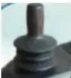 Vevor JRWD6012 - Användning av joystick - 1