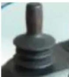 Vevor JRWD6012 - Utilizzo del joystick - 1