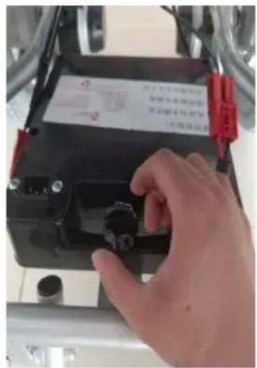 Vevor JRWD6012 - Prefazione - 5