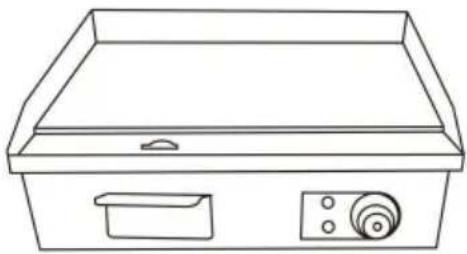 Vevor HT-811E - VEVOR® - 1