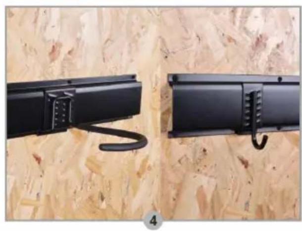 Vevor JC24-ZXCZJ003 - Installation Guide for item 10 - 4