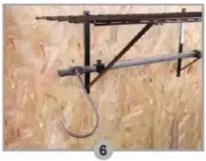 Vevor JC24-ZXCZJ003 - Installation Guide for item11 - 6