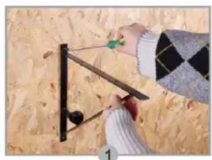 Vevor JC24-ZXCZJ003 - Installationsguide för artikel 11 - 1