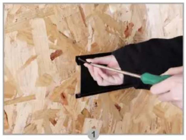 Vevor JC24-ZXCZJ003 - Installationsanleitung für Artikel 10 - 1