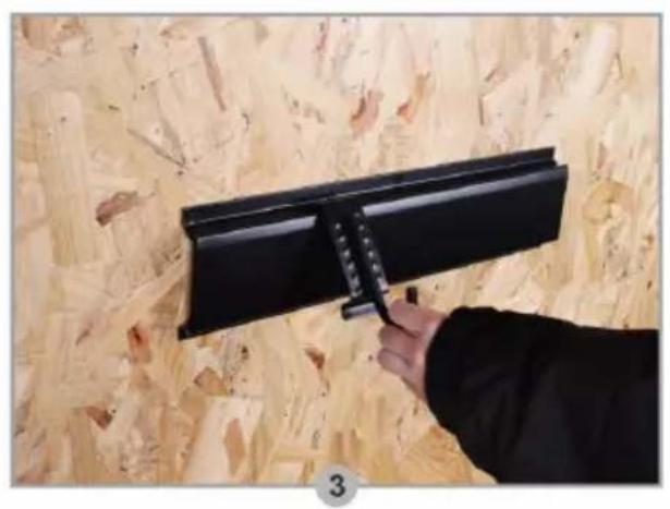 Vevor JC24-ZXCZJ003 - Installation Guide for item 10 - 3