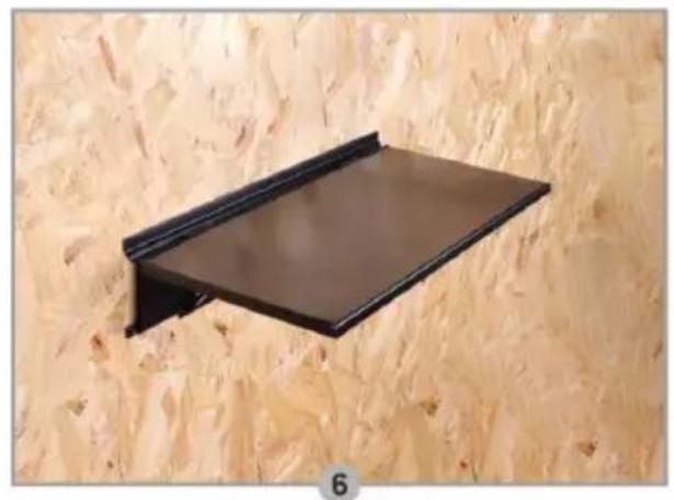 Vevor JC24-ZXCZJ003 - Avvertimento- - 8