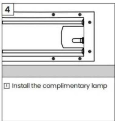 Vevor HT-310 - SAVE THESE INSTRUCTIONS - 4