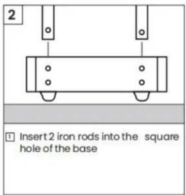 Vevor HT-310 - NEED HELP? CONTACT US! - 1