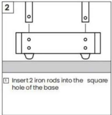 Vevor HT-310 - NEED HELP? CONTACT US! - 1