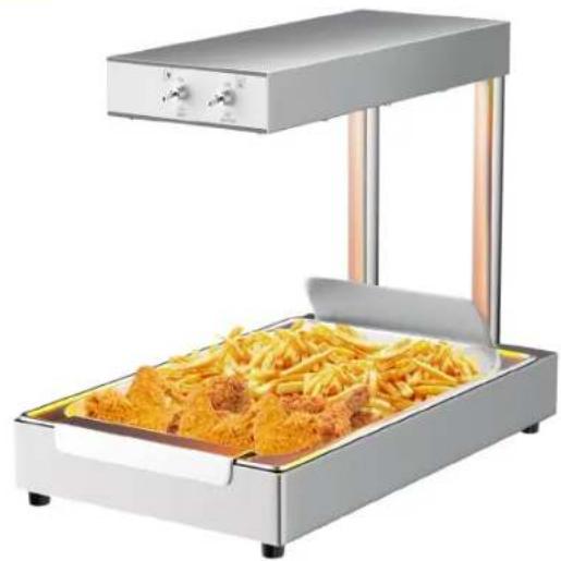 Vevor HT-310 - VEVOR® - 1