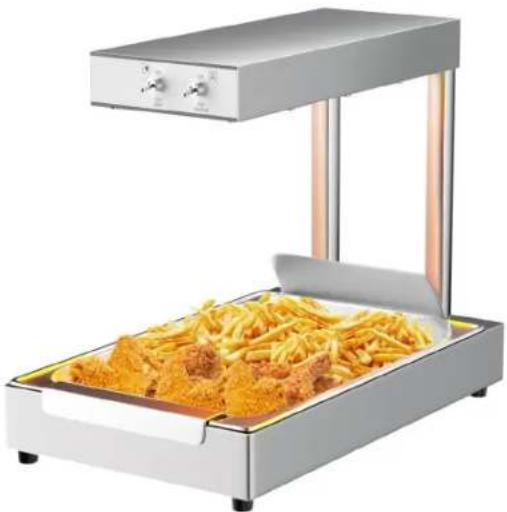 Vevor HT-310 - VEVOR® - 1