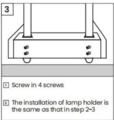 Vevor HT-310 - SAVE THESE INSTRUCTIONS - 3
