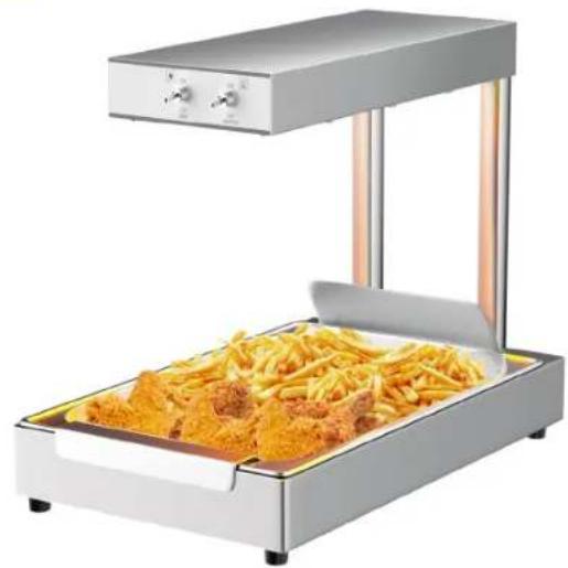 Vevor HT-310 - VEVOR® - 1