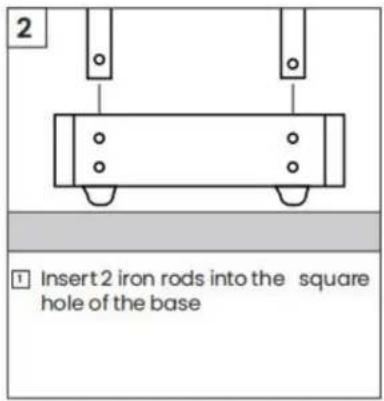 Vevor HT-310 - NEED HELP? CONTACT US! - 1