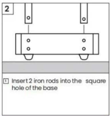 Vevor HT-310 - NEED HELP? CONTACT US! - 1